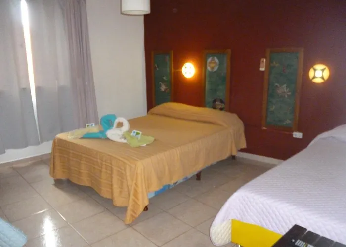 Petit Hotel Panambi