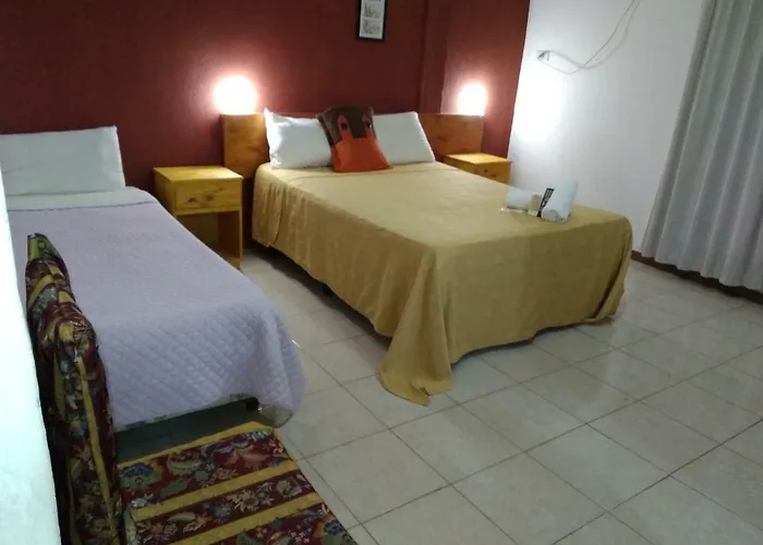 Petit Hotel Panambi
