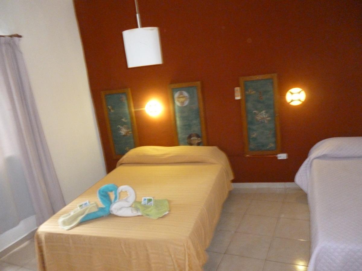 Hotel Petit Panambi 2*