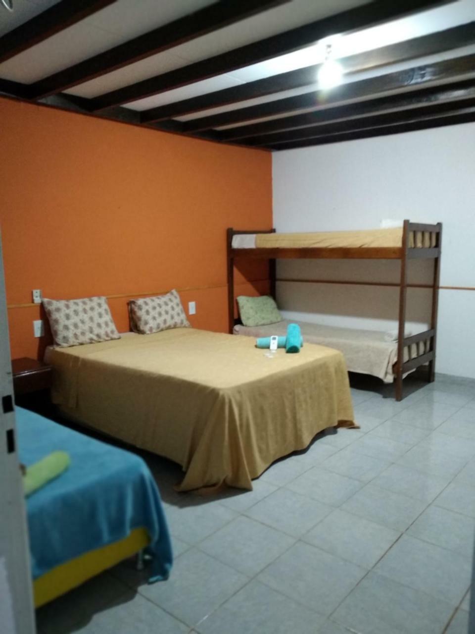 Hotel Petit Panambi Puerto Iguazú