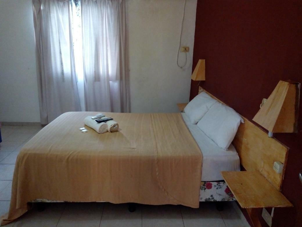 Petit Panambi Hotel