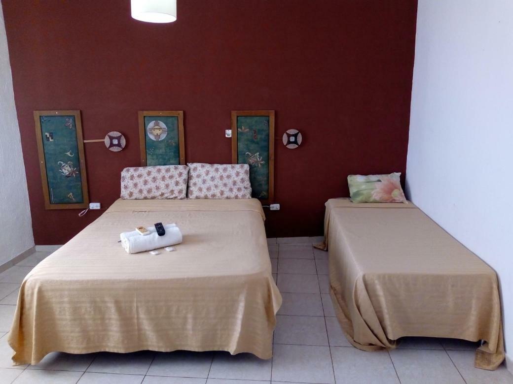Petit Panambi Hotel 2*