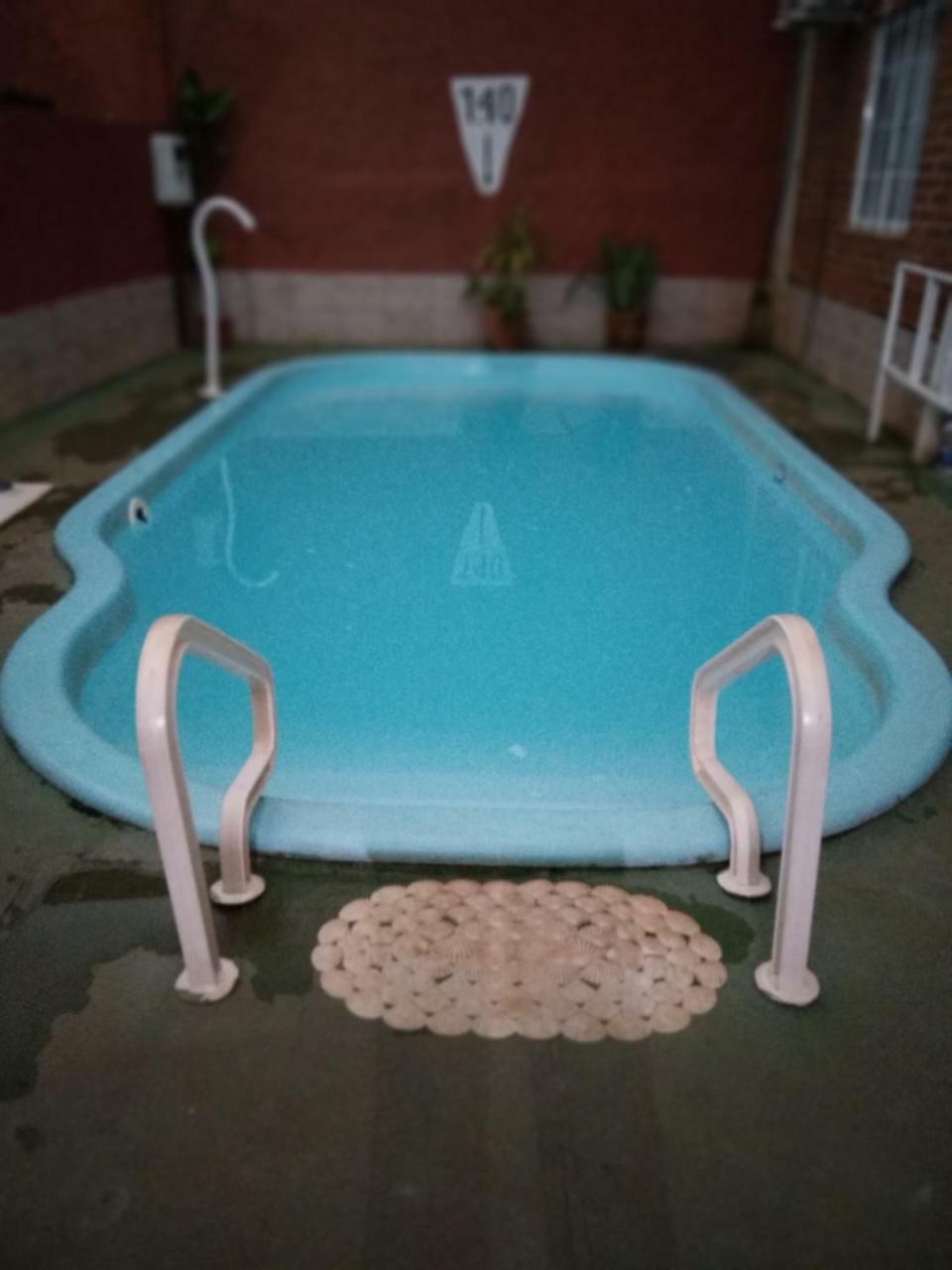Petit Panambi Hotel